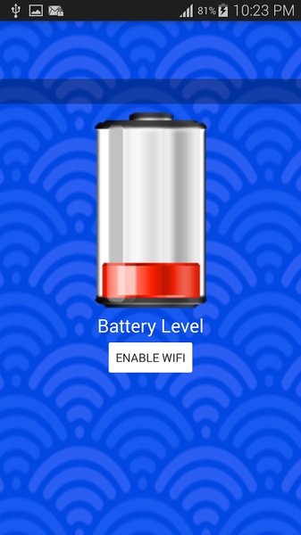 Wifi Battery Charger - Preview 6