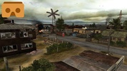 VR Zombie Town 3D screenshot 5