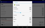 Settings App screenshot 3