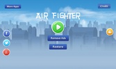 Air Fighter screenshot 3