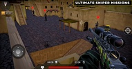 Gun Games 2023: Shooting Games screenshot 2