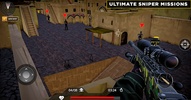 Gun Games 2023: Shooting Games screenshot 2