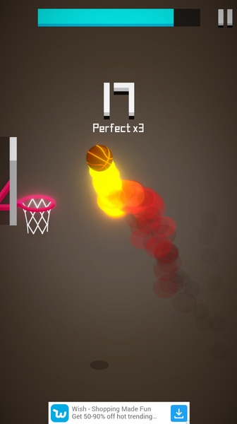 Dunk Hit - Preview 8