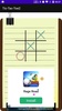 Tic-Tac-Toe2 screenshot 1