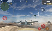 Heli Clash : Helicopter Battle screenshot 8