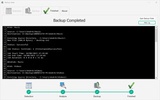Backup Assist screenshot 3
