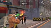Zombie City: Survival screenshot 7
