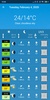 meteoblue screenshot 3