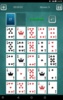 Monte Carlo Solitaire screenshot 4