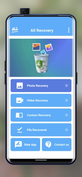 All Recovery - Preview 14