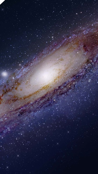 Magic Galaxy wallpapers - Preview 5