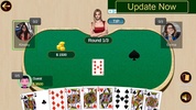 325 Card Game - Teen Do Panch screenshot 5