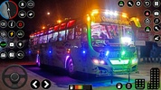 Modern Coach Bus Simulator screenshot 4