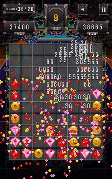 Crush Jewels - Preview 2