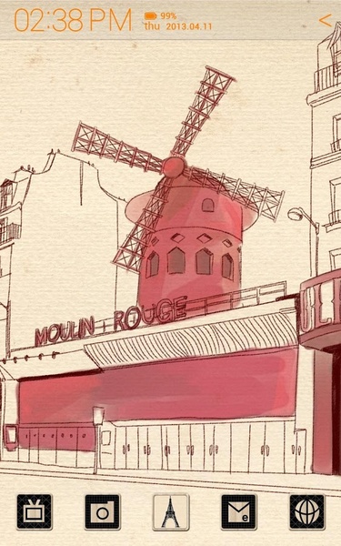 The Paris - Preview 8