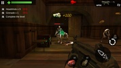 Zombie Target screenshot 5