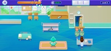 My Hospital: Doctor Game screenshot 1
