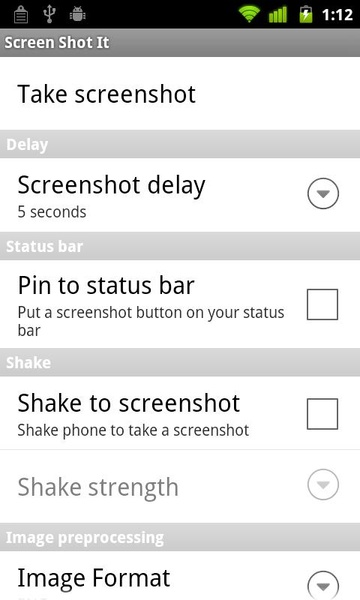 Screenshot It Trial - Preview 4