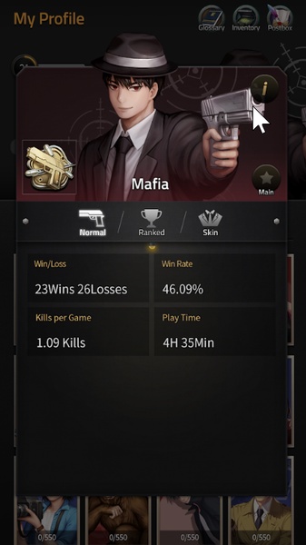 Mafia42 - Preview 4