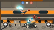 Puppet Fighter 2 player reload screenshot 4