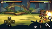 Brawl Fighter screenshot 7