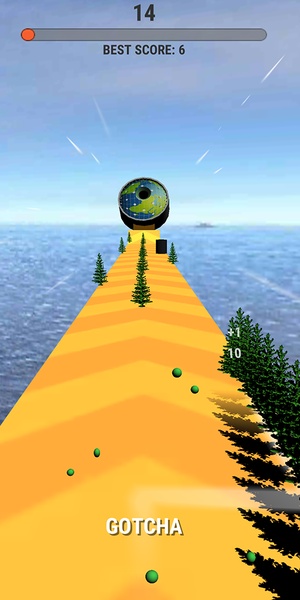 Christmas Green City: Profit Hole - Preview 5