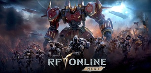 Imagen destacada de RF ONLINE NEXT