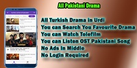 Pakistani Dramaz All screenshot 3