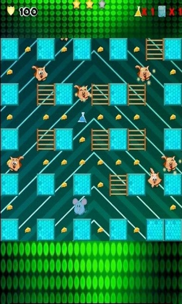 Crazy Mouse Maze - Preview 2