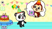 Birthday Party Games for Kids screenshot 3