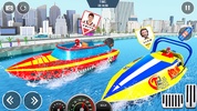 Stickman Water Slide: Theme Park Fun screenshot 6