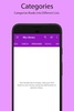 Offline Books Database screenshot 10