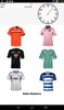 Football shirt quiz!! screenshot 1