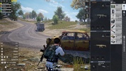 Game for Peace screenshot 1