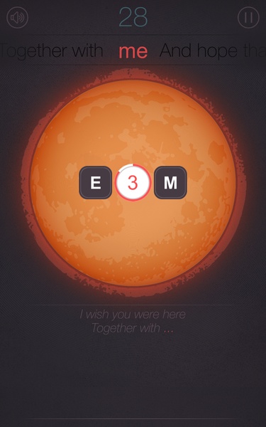 MoonPoem - Preview 3