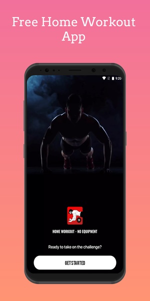 Fitnasium - Preview 8