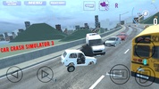 Car Crash Simulator 3 screenshot 3