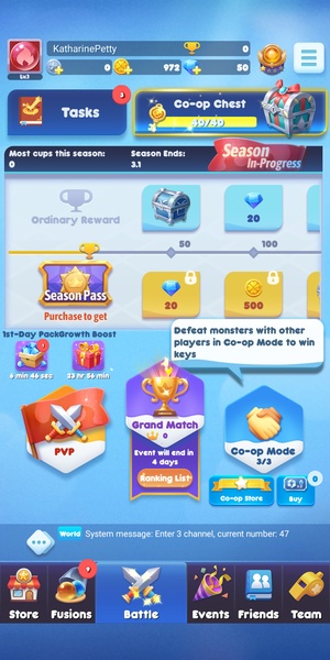 Fusion Crush - Preview 9
