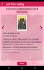 Tarot Card Reader - Free Love Horoscope Analysis screenshot 2