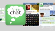 Freechat messenger for projects screenshot 1