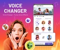 Voice Changer: Voice Effects screenshot 8