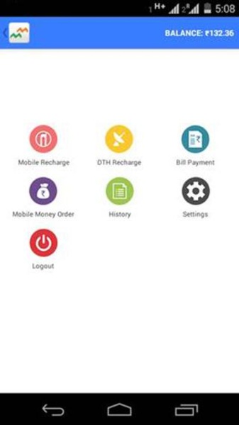 Money On Mobile - Preview 2