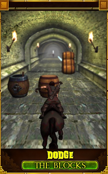 Dungeon Archer Run - Preview 3
