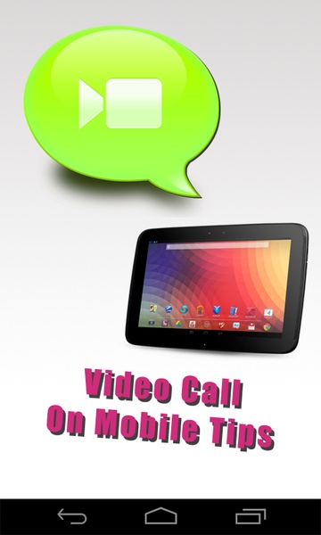 Video Call On Mobile Tips - Preview 1