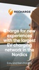 Recharge screenshot 8