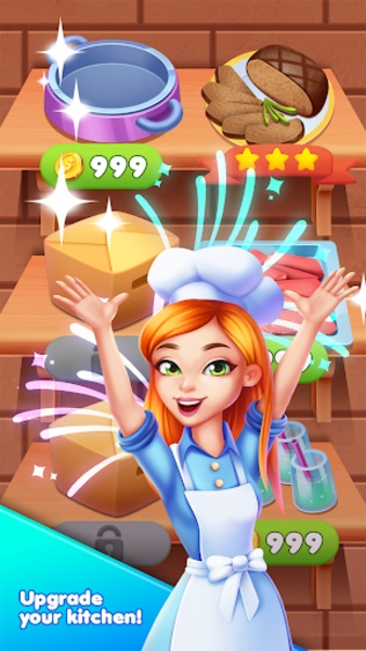 Good Chef - Cooking Games - Preview 13