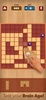 WoodLuck - Wood Block Puzzle screenshot 7