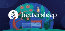 BetterSleep feature