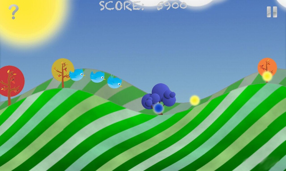 Tiny Bird Adventure - Preview 9
