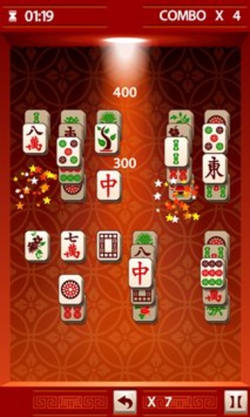 MAHJONG MANIA Game ㅡ Free Online ㅡ Play / Download !